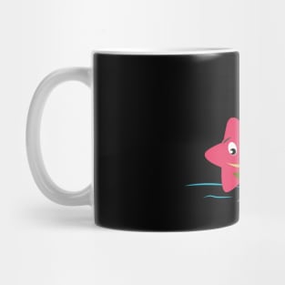 Under the sea Mug